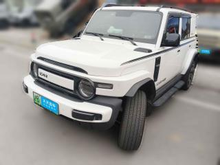 iCARiCAR 超级V232025款 501四驱高阶版