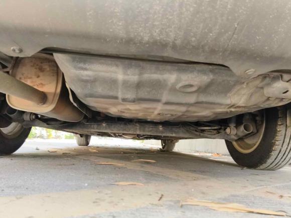 [广州·粤Y] 二手日产轩逸2012款 经典 1.6XE 手动舒适版