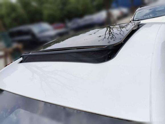 [南昌·赣A] 二手比亚迪海豹06新能源2024款 DM-i 120KM尊荣型