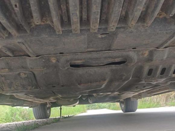 [成都·川A] 二手丰田汉兰达2018款 2.0T 四驱尊贵版 7座 国VI