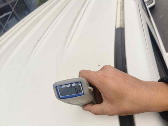 [嘉兴·浙F] 二手长安凯程欧诺S2021款 1.5L欧诺S智享版双蒸空调客车JL473QG