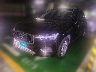 沃尔沃沃尔沃XC602019款 T5 四驱智逸版 国V「武汉二手车」「天天拍车」