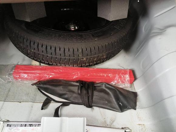 [上海·沪H] 二手本田锋范2015款 1.5L CVT舒适版