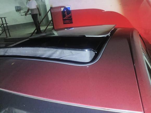 [苏州·苏E] 二手比亚迪汉2020款 EV 超长续航版尊贵型