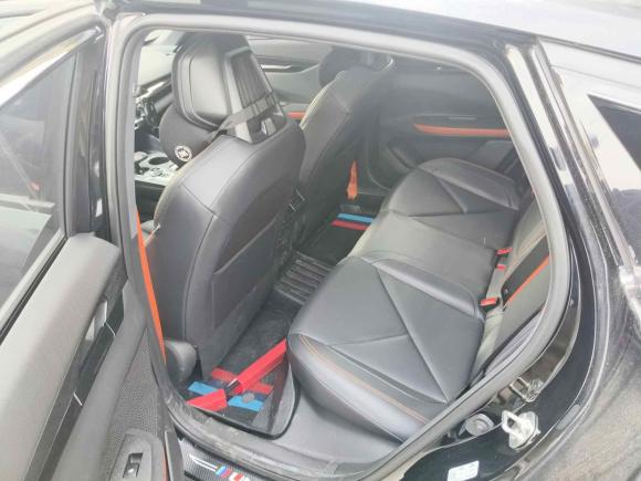 [合肥·湘A] 二手长安长安UNI-V2022款 1.5T 运动版