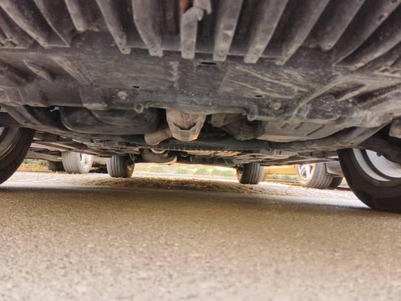 [上海·沪A] 二手丰田汉兰达2018款 2.0T 四驱豪华版 7座 国VI