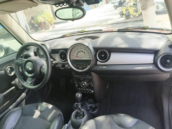 [金华·浙G] 二手MINIMINI2011款 1.6L COOPER Fun