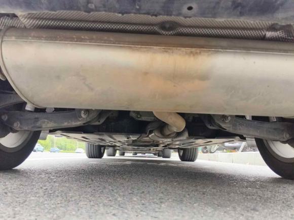 [成都·川A] 二手宝马宝马X32014款 xDrive20i X设计套装