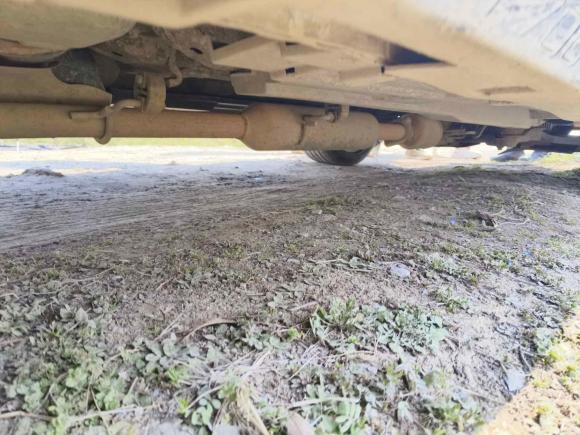 [常州·浙B] 二手众泰众泰T7002017款 1.8T 双离合尊享型