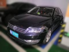 [合肥·皖A] 大众帕萨特2014款 1.8TSI DSG御尊版