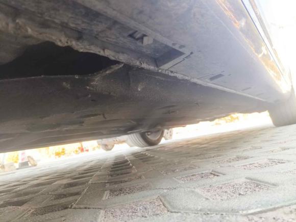 [南京·苏A] 二手红旗红旗H92020款 2.0T 智联旗畅版