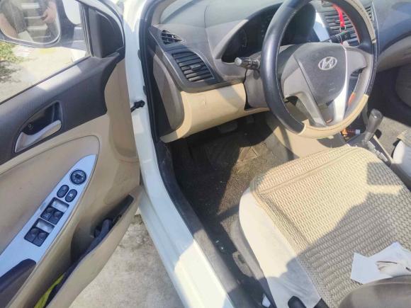 [常州·苏D] 二手现代瑞纳2014款 1.4L 自动智能型GLS