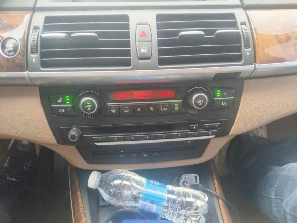 [南通·浙D] 二手宝马宝马X52008款 xDrive30i典雅型