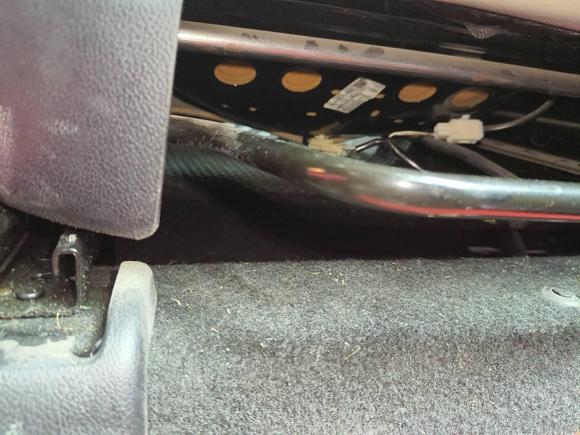 [深圳·粤B] 二手马自达睿翼2012款 2.0L 自动精英版