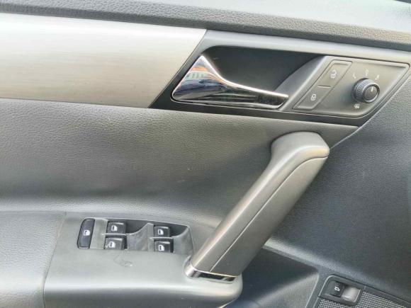 [金华·浙G] 二手大众朗逸2013款 改款经典 1.6L 自动舒适版