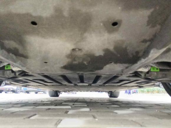 [上海·沪A] 二手蔚来蔚来ET5T2023款 75kWh Touring