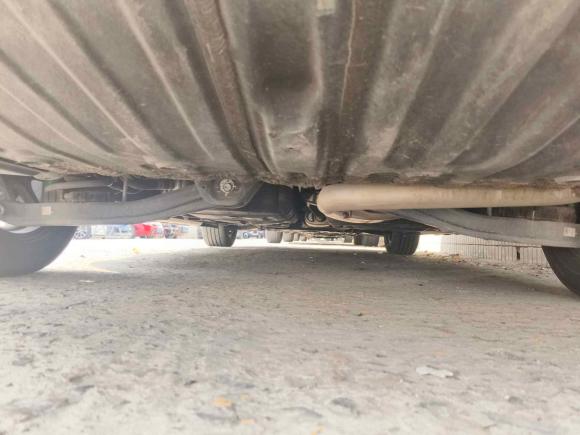 [南京·苏A] 二手起亚嘉华2021款 2.0T 豪华科技款