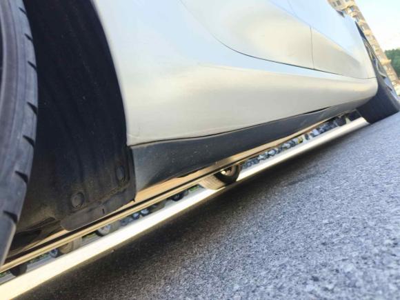 [上海·沪B] 二手特斯拉Model 32020款 标准续航后驱升级版