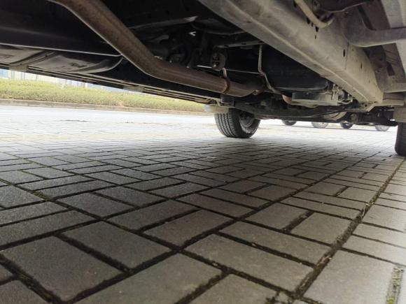 [金华·浙G] 二手福田大将军G92021款 2.5T装甲大将军手动两驱休闲版尊享型长箱JE4D25Q6A