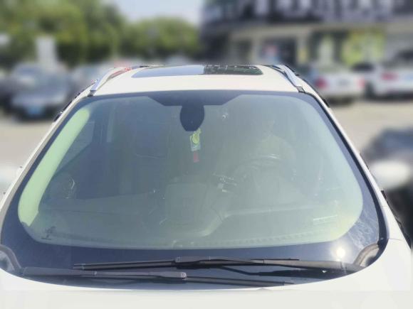 [嘉兴·赣G] 二手福特翼虎2018款 改款 EcoBoost 180 两驱豪翼型