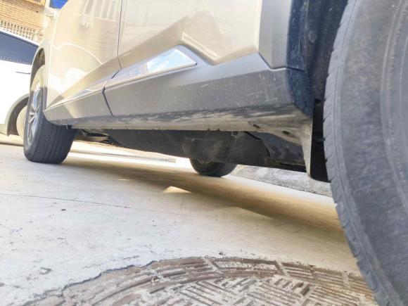 [无锡·苏B] 二手日产奇骏2021款 VC-Turbo 300 CVT 2WD豪华版