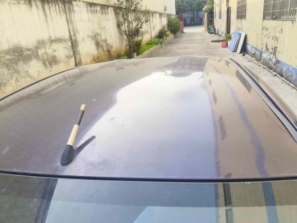 [佛山·粤S] 二手丰田威驰2014款 1.5L 自动智臻版