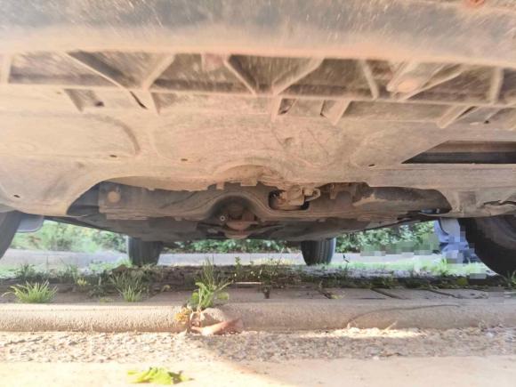 [武汉·鄂A] 二手大众Polo2016款 1.6L 自动舒适型