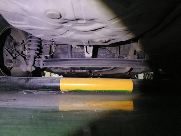 [深圳·粤B] 二手丰田花冠2013款 1.6L 自动豪华版