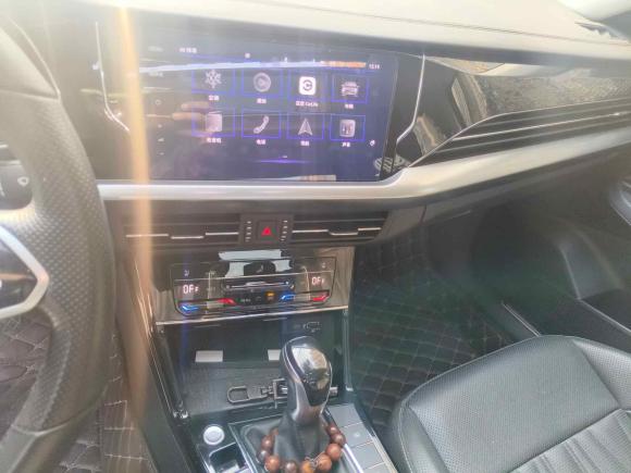 [青岛·鲁B] 二手大众帕萨特2022款 380TSI 旗舰版