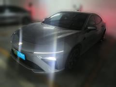 [佛山·粤E] 哪吒汽车哪吒S2022款 纯电 715km 后驱中版