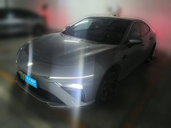 [佛山·粤E] 二手哪吒汽车哪吒S2022款 纯电 715km 后驱中版