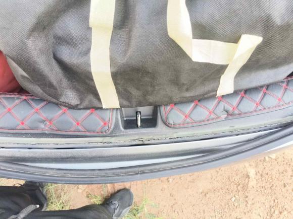 [广州·粤B] 二手比亚迪秦PLUS2024款 荣耀版 DM-i 55KM领先型