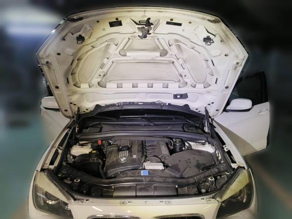 [南昌·京N] 二手宝马宝马X12010款 xDrive25i