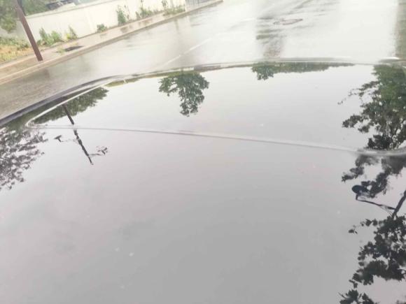 [嘉兴·浙F] 二手福特蒙迪欧2022款 EcoBoost 245 豪华型