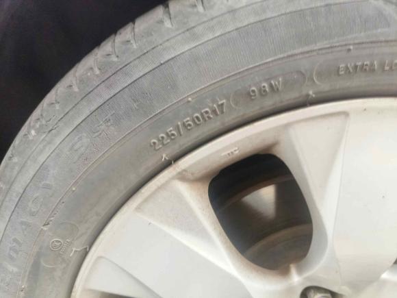 [上海·沪M] 二手本田雅阁2011款 2.4L EX