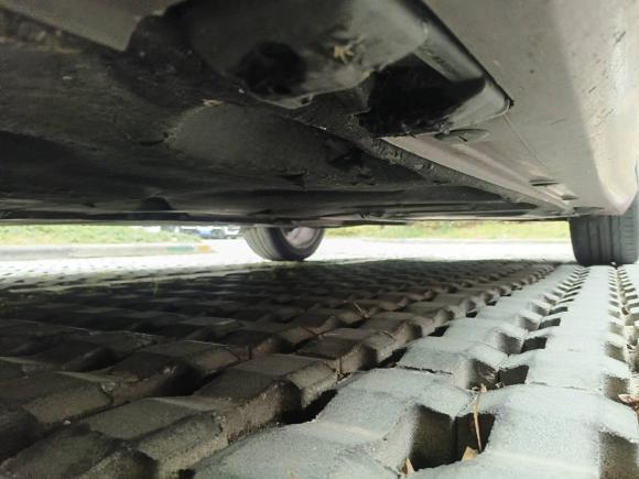 [苏州·苏E] 二手奔驰奔驰B级2015款 B 200 时尚型