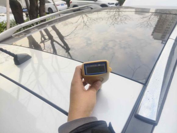 [宁波·浙B] 二手起亚智跑2011款 2.0L 自动两驱版Premium