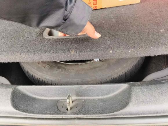 [南京·苏A] 二手Jeep自由光2014款 2.4L 都市版