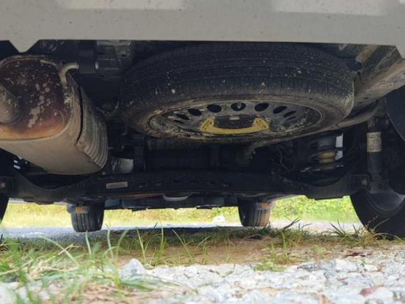 [广州·粤E] 二手上汽大通MAXUS大通G502023款 PLUS 1.5T 自动护航版