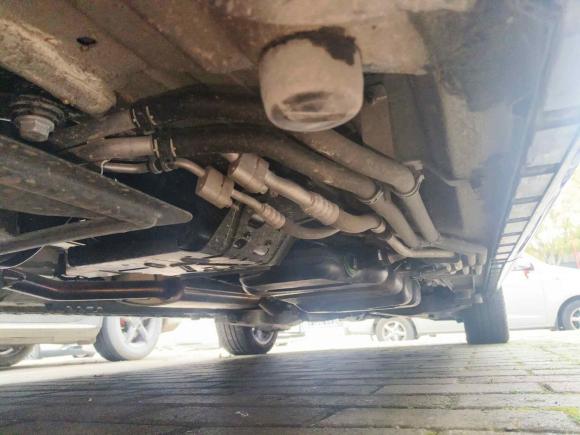 [成都·川G] 二手奔驰奔驰V级2022款 V 260 L 长轴距豪华版