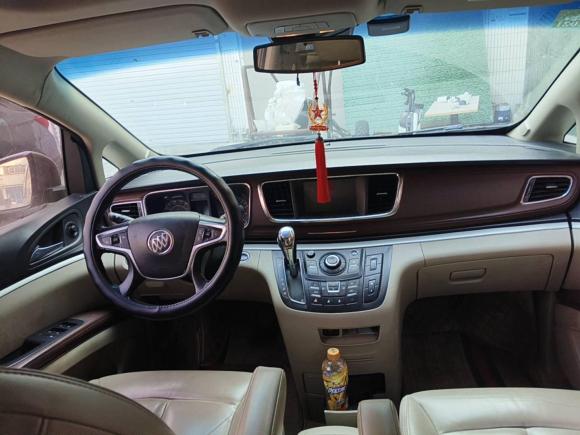 [青岛·鲁B] 二手别克别克GL82018款 28T 豪华型 国VI