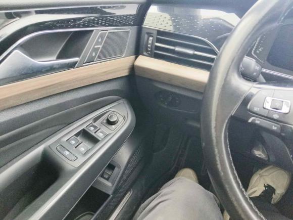 [合肥·皖A] 二手大众帕萨特2019款 330TSI 豪华版 国V