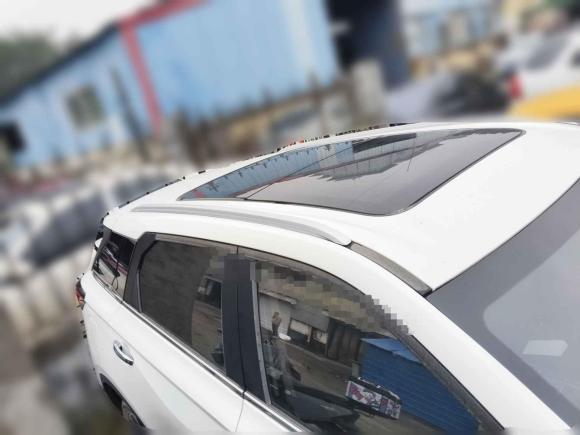 [济南·宁A] 二手奔腾奔腾T772021款 PRO 280 TID 自动精英型