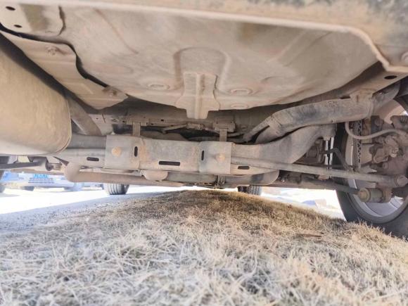 [台州·川M] 二手别克英朗2015款 15N 手动精英型