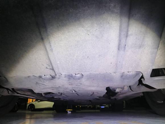 [成都·川A] 二手保时捷Cayenne2011款 Cayenne 3.0T