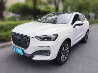 哈弗哈弗F52018款 1.5T i范