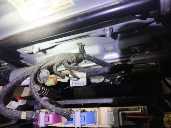 [上海·沪D] 二手奔驰奔驰GLA2018款 GLA 200 动感型