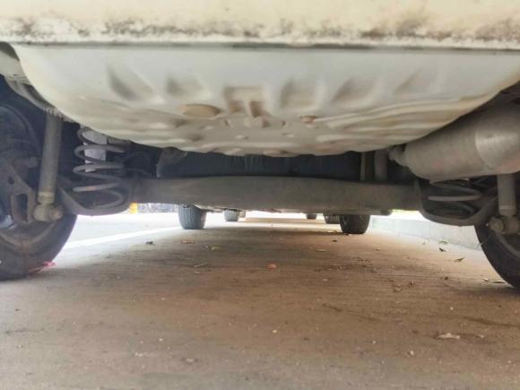 [义乌·浙G] 二手丰田威驰2014款 1.5L 自动智臻版