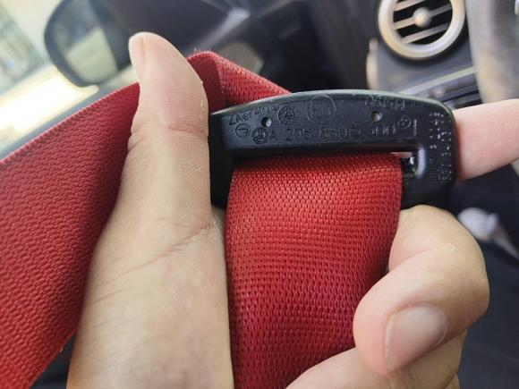 [南京·苏A] 二手奔驰奔驰C级AMG2017款 AMG C 43 4MATIC 特别版