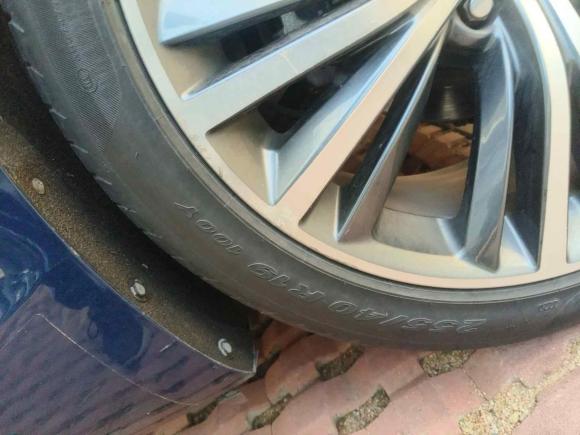 [南昌·苏U] 二手英菲尼迪英菲尼迪Q602019款 2.0T 豪华版